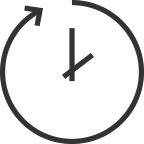 Clock icon